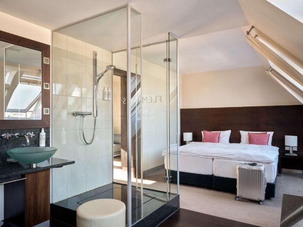 Flemings Conference Hotel Wien image 10