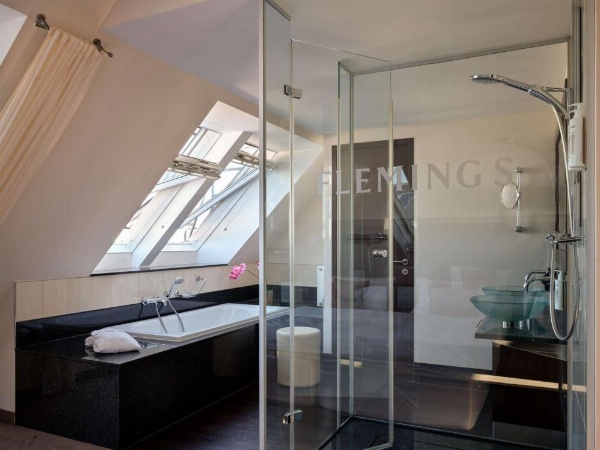 Flemings Conference Hotel Wien image 11