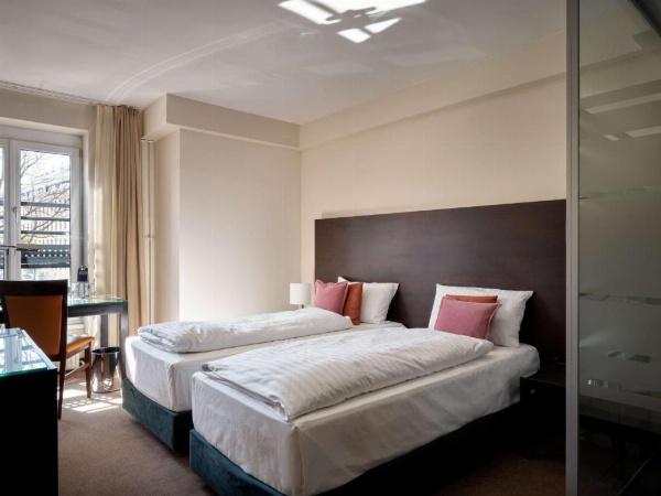 Flemings Conference Hotel Wien image 14