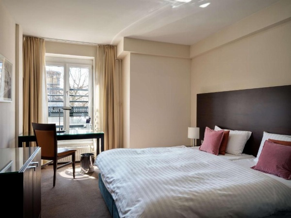 Flemings Conference Hotel Wien image 16