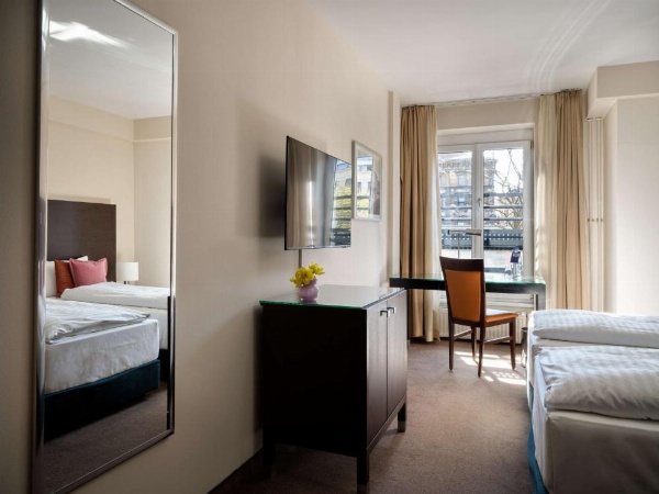 Flemings Conference Hotel Wien image 17