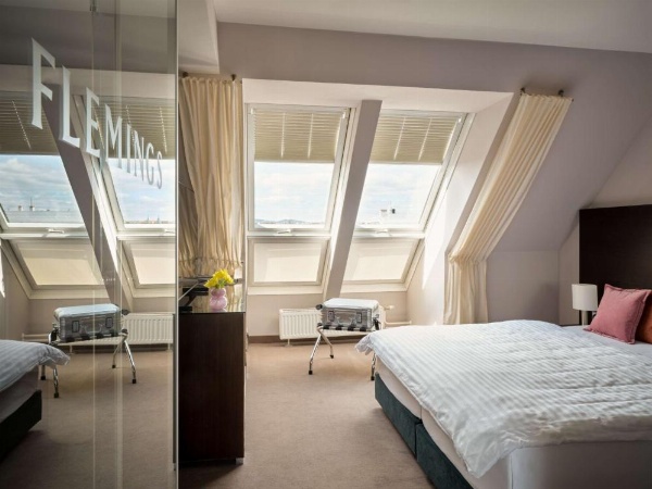 Flemings Conference Hotel Wien image 20
