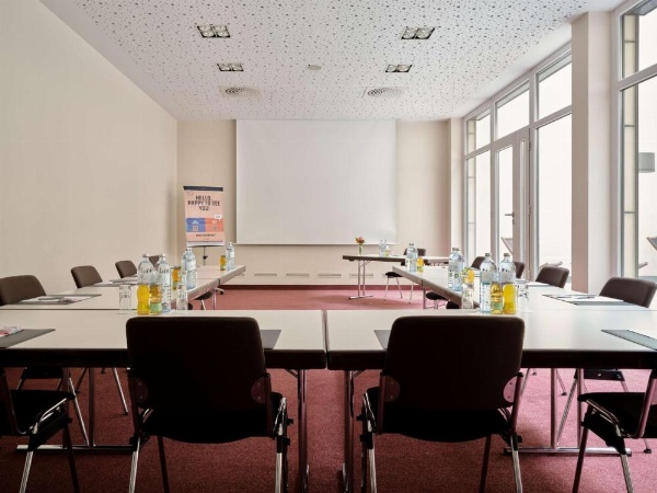 Flemings Conference Hotel Wien image 24