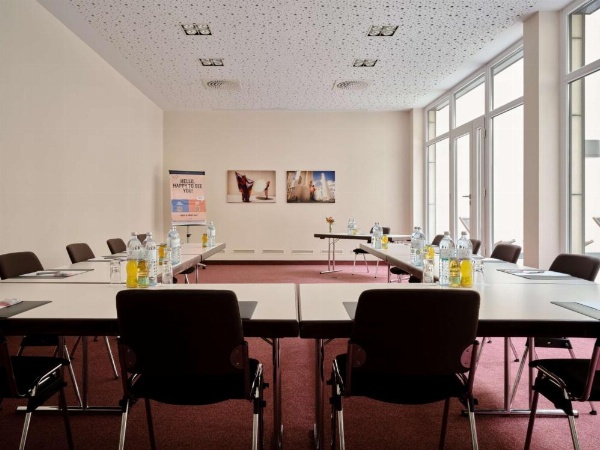 Flemings Conference Hotel Wien image 25