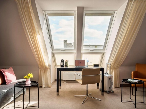 Flemings Conference Hotel Wien image 9